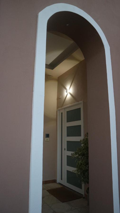 Villa Bema Sarno Exterior foto
