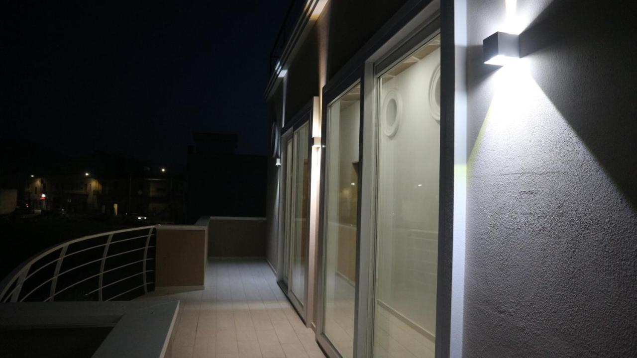 Villa Bema Sarno Exterior foto