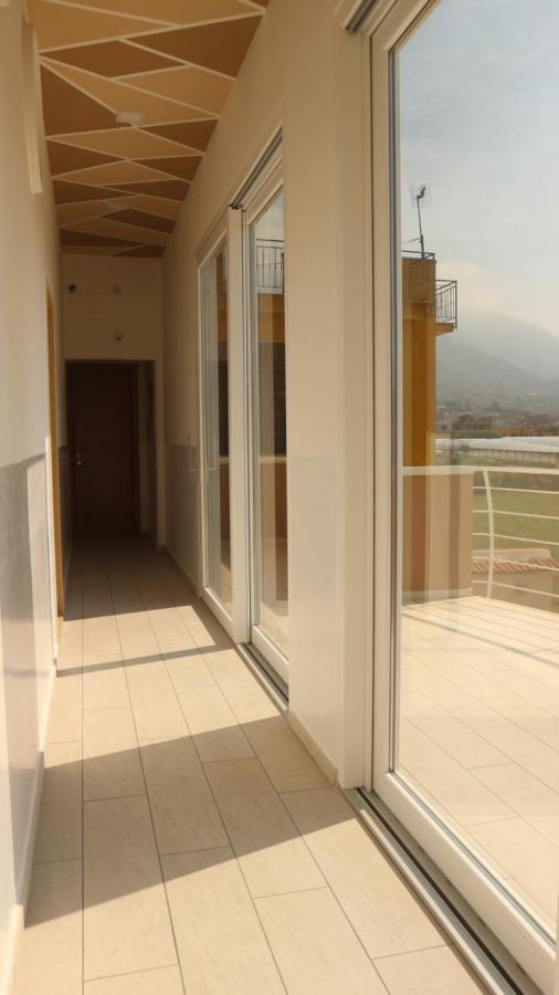 Villa Bema Sarno Exterior foto