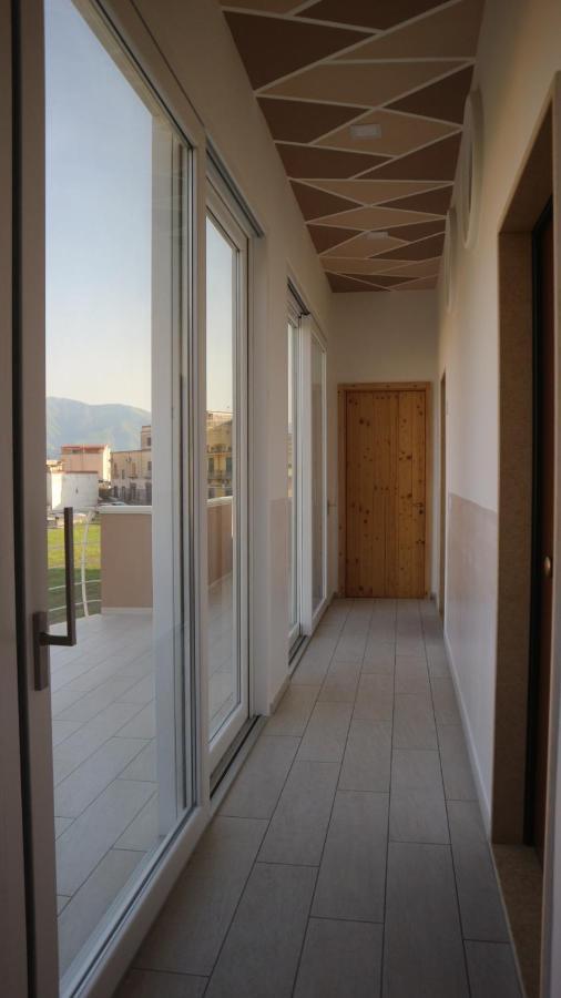 Villa Bema Sarno Exterior foto