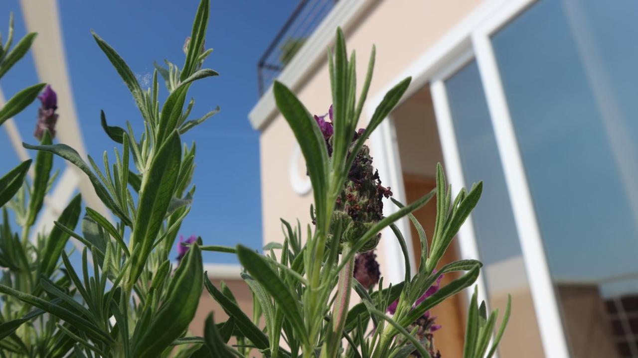 Villa Bema Sarno Exterior foto