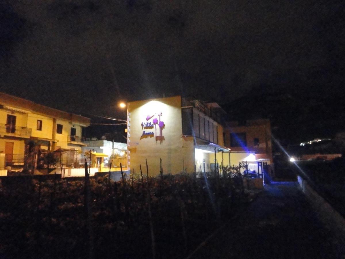Villa Bema Sarno Exterior foto